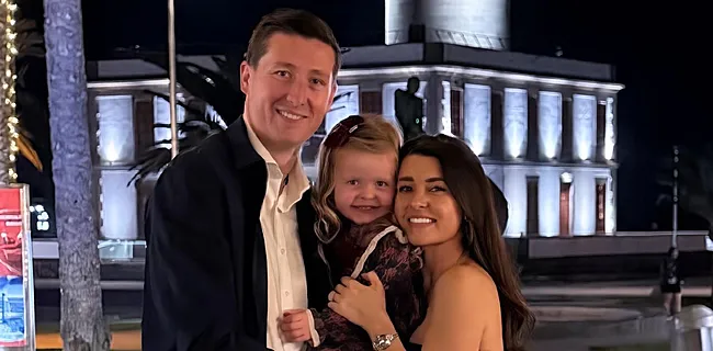 Hans Vanaken verovert ook naast het veld alle harten