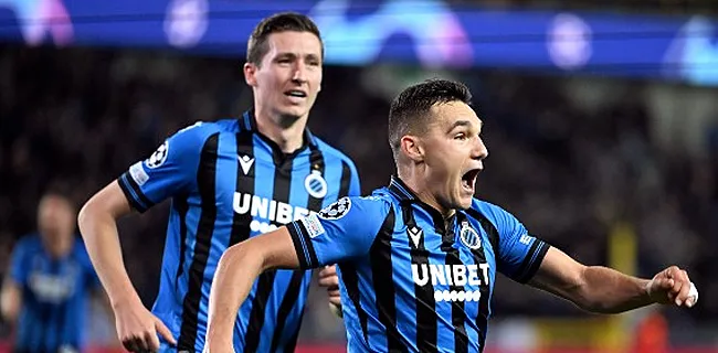 Vanaken wil niet weten van excuses tegen Atlético Madrid 