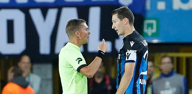 Lardot doet boekje open: 