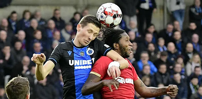 FIFA trekt streep door plannen voor beker -en promotiefinale