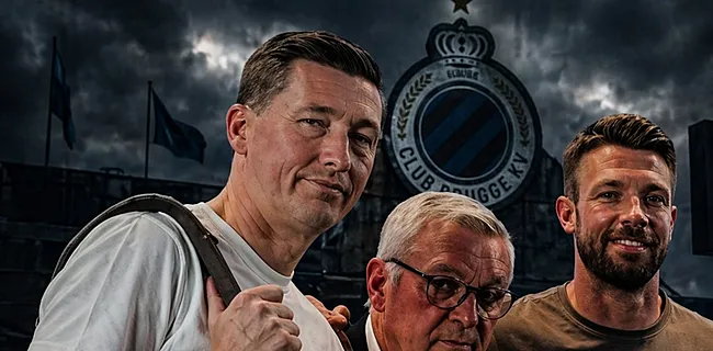 Club onder druk: BV komt met onheilspellend bericht