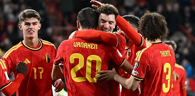 Analisten unaniem: één winnaar na tweeluik Rode Duivels