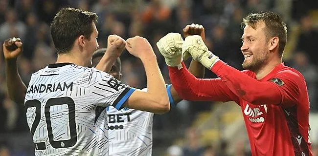 Mignolet reageert na nieuwe heldenrol