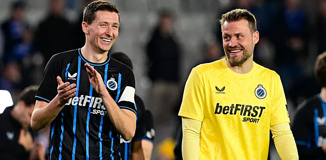 Leko spreekt klare taal: Mignolet out, Vanaken fit