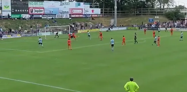 Club Brugge komt niet verder dan gelijkspel tegen Lokomotiva Zagreb