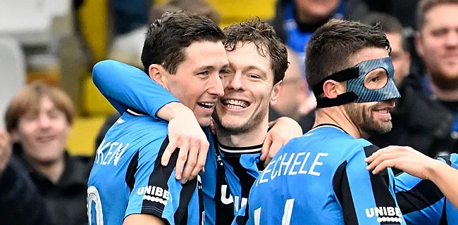 Vanaken doet onthulling over puike goal Skov Olsen