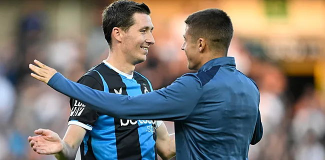 'Club Brugge zet record scherper: kaap van 50 miljoen'