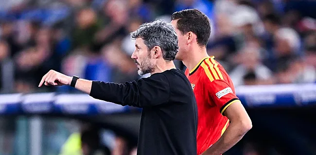 Tielemans en KDB geschorst: Vanaken-verrassing in Frankrijk?