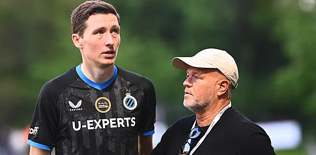 Done deal: Club Brugge stelt eerste zomeraanwinst voor