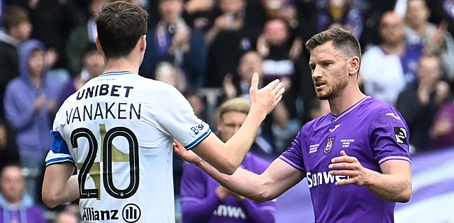 'Club Brugge & Anderlecht schrappen targets van shortlist'