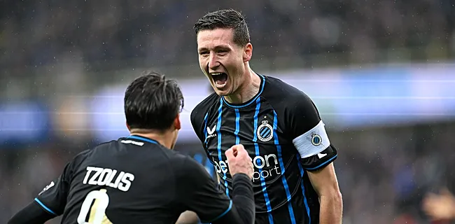 Prestatie Vanaken doet monden openvallen: 