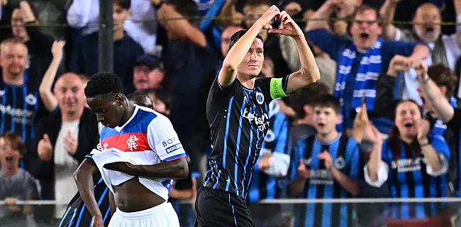 Club vreet Rangers op met huid en haar: 