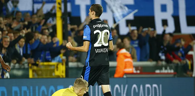 'Vanaken en Mechele mogen hopen op basisstek bij Rode Duivels'