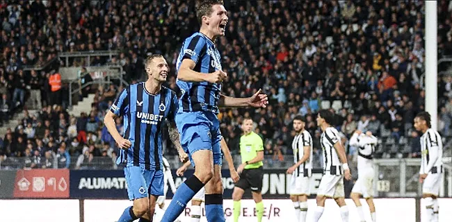 Vanaken toch tevreden na puntenverlies: 