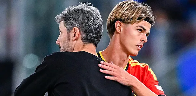 De 11 namen: Van Bommel pakt uit met verrassing van formaat