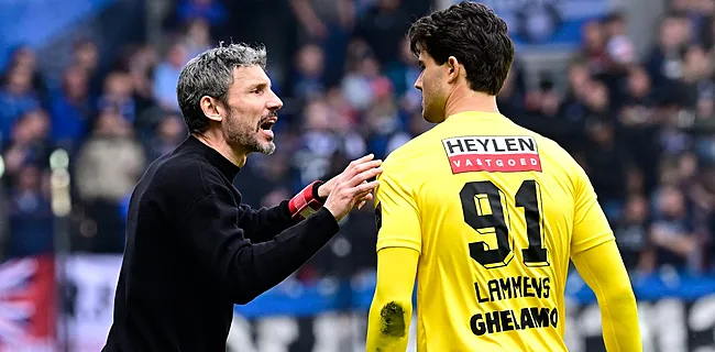 Van Bommel onder vuur: eerste actie als bondscoach bekend