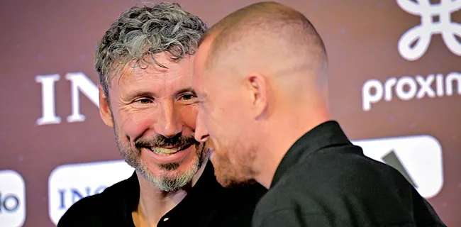 Frisse wind bij Rode Duivels: Van Bommel verklaart keuzes