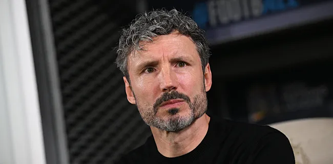Harde les voor Mark van Bommel: “Werkt gewoon niet”