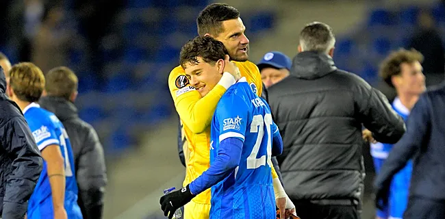 Karetsas gaat Europa rond: 