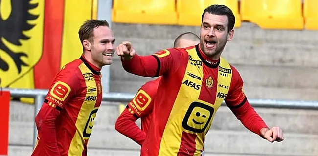 Van Damme spreekt open en bloot: 'Wereld viel op zijn kop'