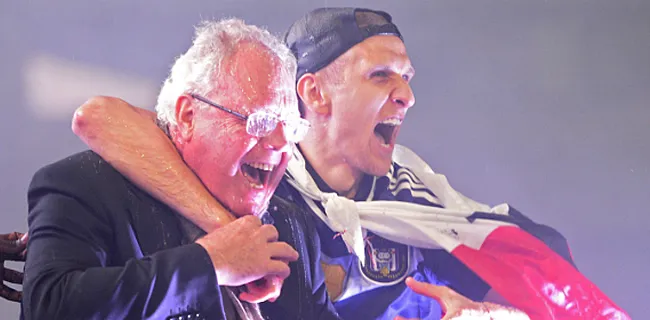 Anderlecht aan zet op transfermarkt: 