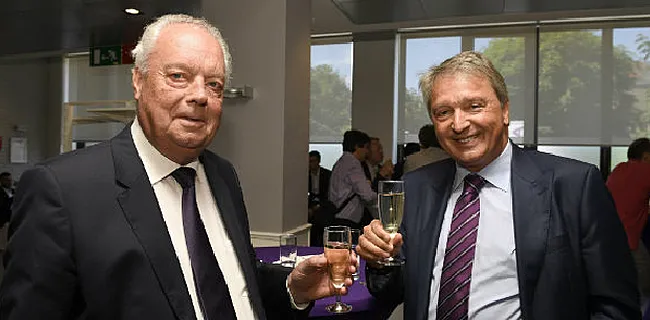 Enkel deze twee spelers moeten Anderlecht nog verlaten