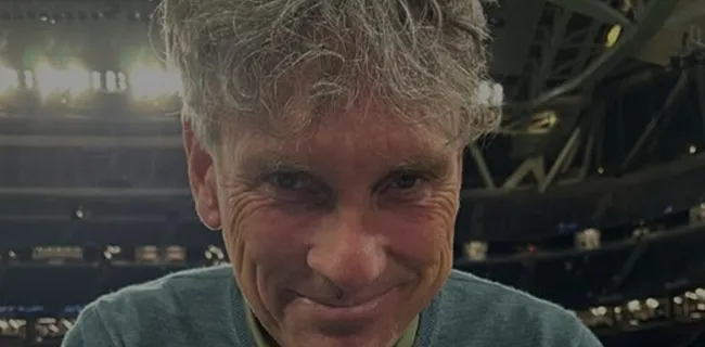 Peter Vandenbempt met TV-stunt: 