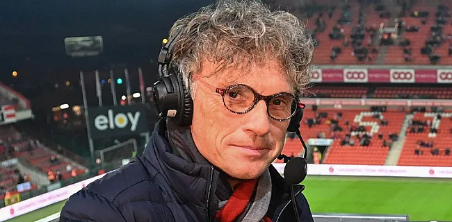 Vandenbempt ontdekt nieuwe JPL-topper: 