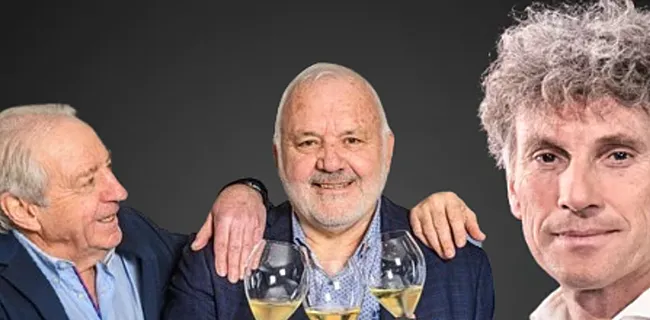 Na horrorverhaal: Zo gaat het nu met icoon Jean-Marie Dedecker