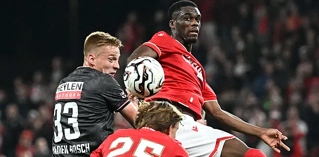 Antwerp schakelt topadvocaat in voor klacht tegen Standard