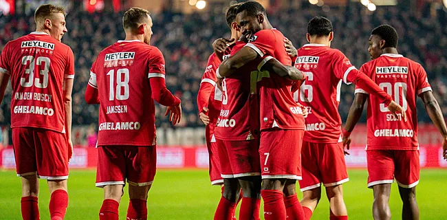 'Vijf voor twaalf: smaakmaker gratis weg bij Antwerp?'