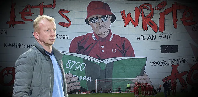 Zulte Waregem hapte waar andere Belgische clubs weigerden