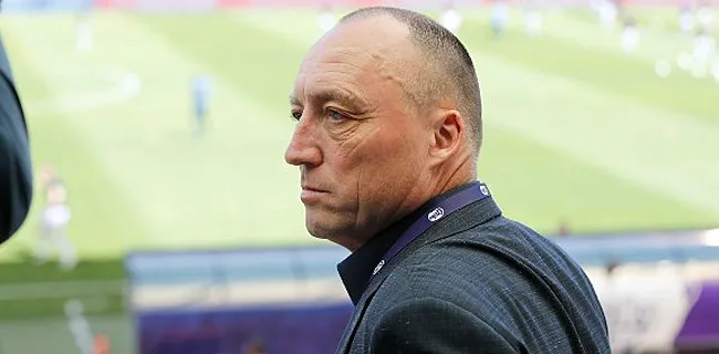 Vandenhaute duidelijk over nieuwe coach en TD