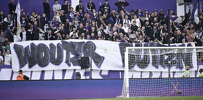 Na de spreekkoren: hoe denken fans écht over Vandenhaute?