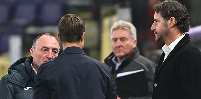 'Anderlecht vindt verdediger: meer details lekken uit'