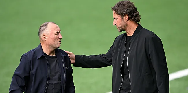 'Renard blijft gaan: Anderlecht heeft alweer beet'