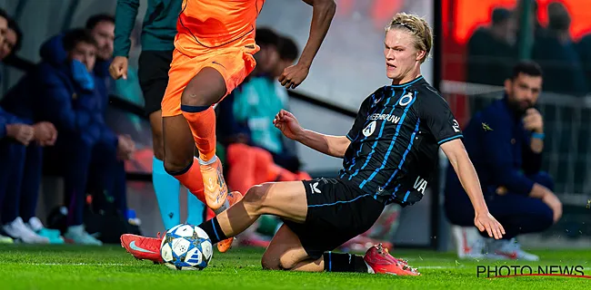 Club NXT-talent klopt op de deur: “Ik wil debuut maken”