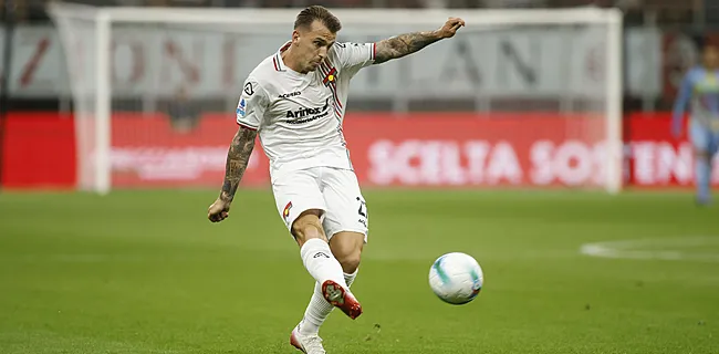 Gewezen toptalent droomt van Duivels: 'Beter dan KDB'