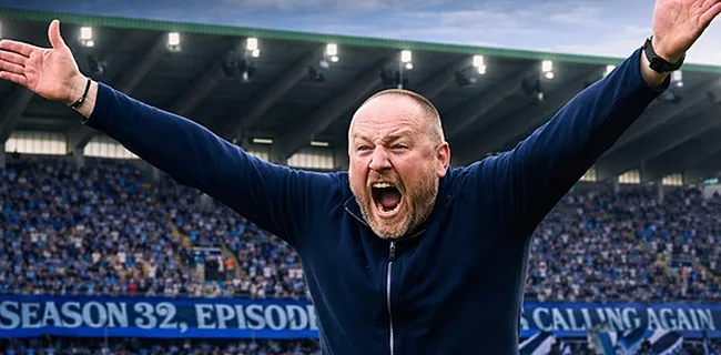 Transferzet Club Brugge doet Vanderbiest ontploffen