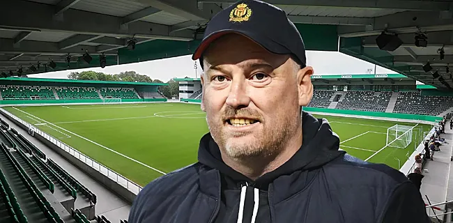 Warm gebaar na zege: Vanderbiest slaat fans met verstomming