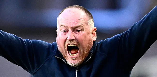 Vanderbiest waarschuwt Club Brugge & co