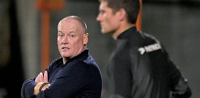 ‘KV Mechelen hakt knoop door over ontslag Vanderbiest’