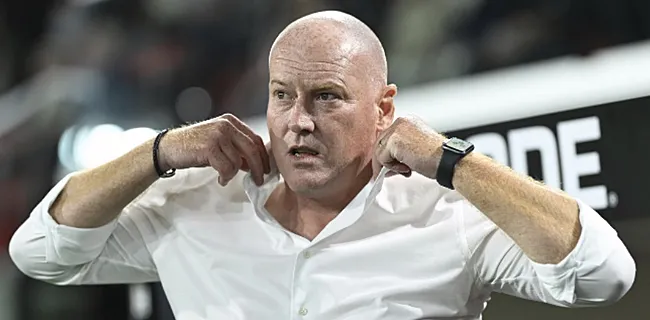 Vanderbiest na 2 op 18: 