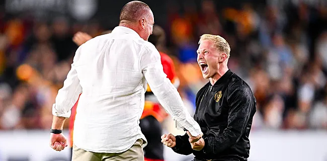 'Kassa rinkelt: transfervuurwerk bij STVV & KV Mechelen'