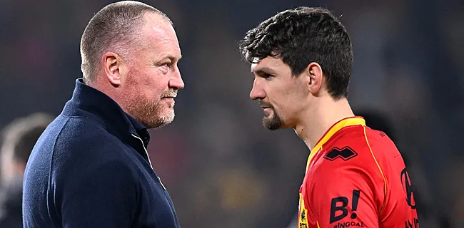 Vanhaezebrouck dropt bommetje: Raman terug naar Gent?