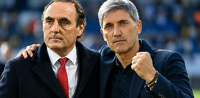 Sensationele comeback: twee trainers ruiken bloed in CPL