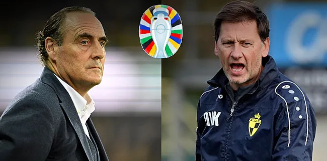 Frankrijk - België: 