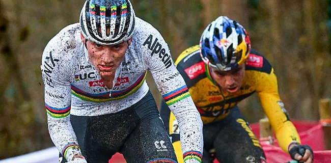 Voetbalfans geviseerd: 