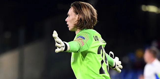 Vandevoordt kent horrordebuut in Champions League: 