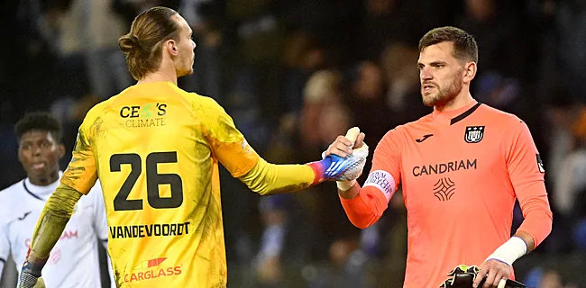Hendrik Van Crombrugge maakt opvallende carrièreswitch